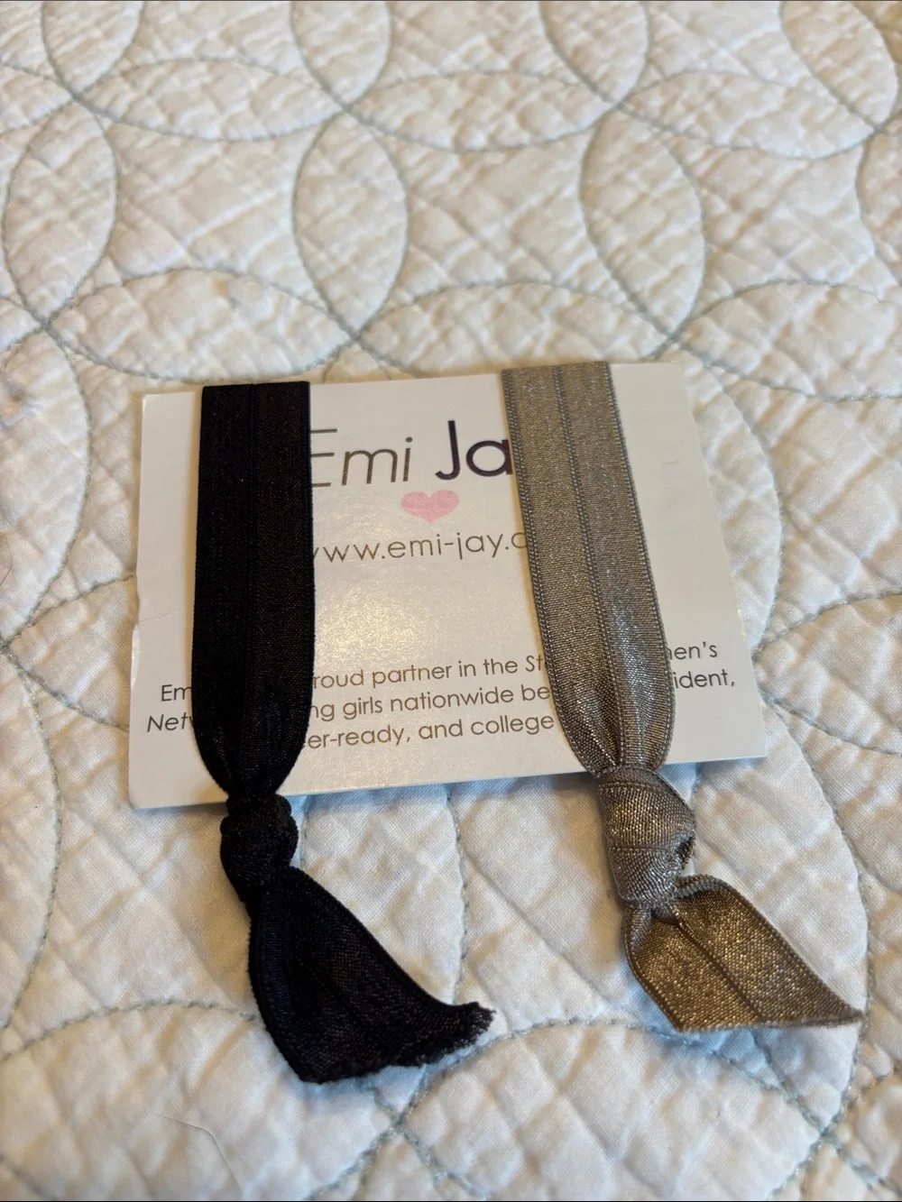 Luxury Hair Accessories Bundle